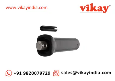 Handle left complete 3310110076 - RTEX 25 Spare Parts - Master