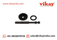 Valve stem complete 3310110078 - RTEX 25 Spare Parts - Master