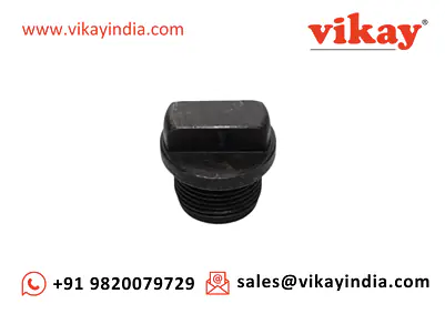 Oil Plug 3310121200 - TEX 37 Spare Parts - Master