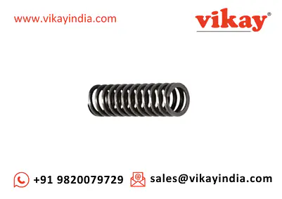 Spring 3310121600 - TEX 37 Spare Parts - Master