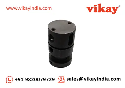 Valve Housing 3310125601 - TEX P90S Spare Parts - Master