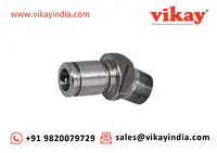 Swivel 3/4 inch 3310125701 - TEX P60S Spare Parts - Master