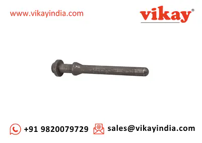 Valve - Stem 3310125800 - TEX P60S Spare Parts - Master