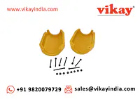 Silencer Complete 3310126180 - TEX P60S Spare Parts - Master