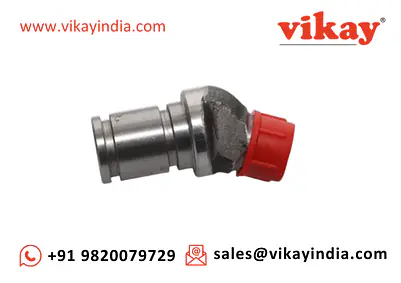 Swivel 3310175700 - RTEX 25 Spare Parts - Master