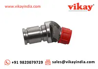 Swivel 3310175700 - RTEX 25 Spare Parts - Master