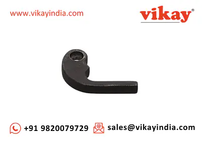 Trigger 3310158400 - TEX 03 PS Spare Parts - Master