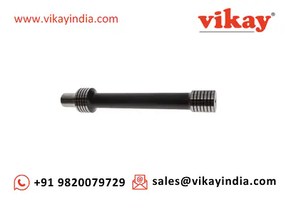 Piston 3310195000 - RTEX 25 Spare Parts - Master