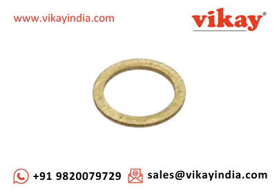 Gasket 3315127800 - DKR 36 Spare Parts - Master