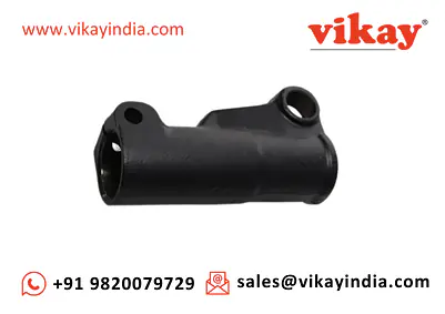 Front Head 3360312663 - TEX 10 PSKL Spare Parts - Master