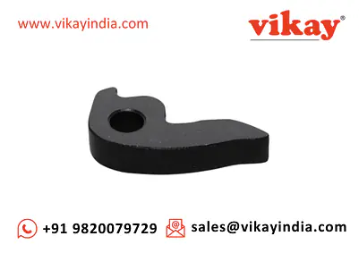 Tool Retainer 3360994524 - TEX 10 PSKL Spare Parts - Master