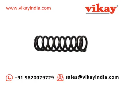 Spring 3363084352 - TEX 21 PE Spare Parts - Master