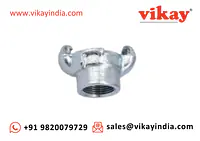 Claw Coupling 9000030600 Replacement - Master