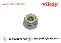 Lock nut C037118 - Hand Drill Spare Parts - Master