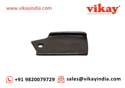 Lever Throttle F064534 Replacement - Master