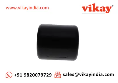 Muffler complete F814133 - CP 112S Spare Parts - Master