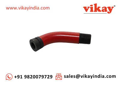 Swivel - Air Inlet F814720 Replacement - Master