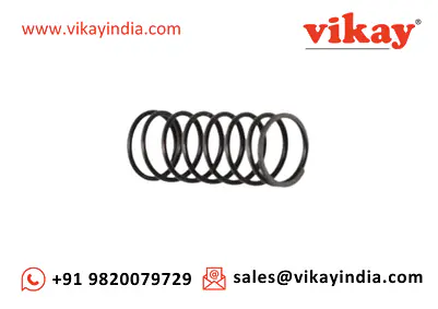 Spring Valve P001864 Replacement - Master