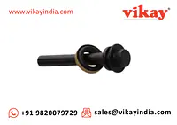 Valve Throttle Compl. P005153 Replacement - Master