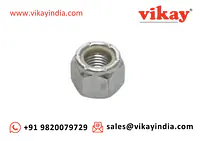 Nut Thru Bolt P070438 Replacement - Master