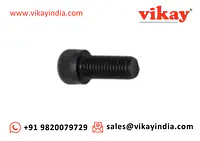 Screw Hex Skt (1/4-28 X 5/8) P072446 - Clay Digger Spare Parts - Master