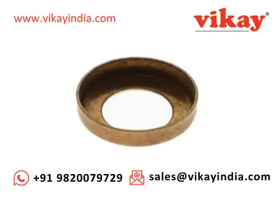 Cap O-Ring P092091 Replacement - Master