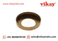 Cap O-Ring P092091 Replacement - Master