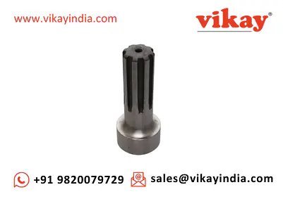 Piston R000037 Replacement - Master