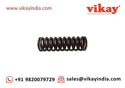 Spring-Throttle Valve R000528  Replacement - Master