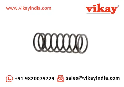 Spring-Pawl Plunger R000619 Replacement - Master