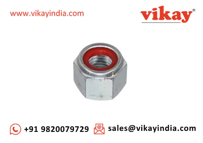 Nut Elastic Stop R005742 Replacement - Master