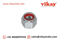 Nut Elastic Stop R005742 Replacement - Master