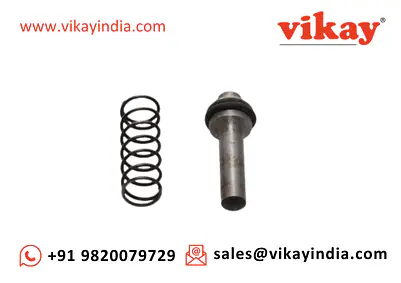 Valve - Throttle R045370 - CP 111 Thla Spare Parts - Master