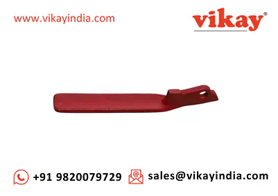 Lever - Throttle Valve R070110 - CP 111 Thla Spare Parts - Master