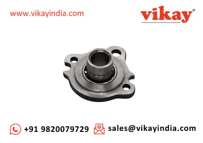 Valve seat R075582 Replacement - Master