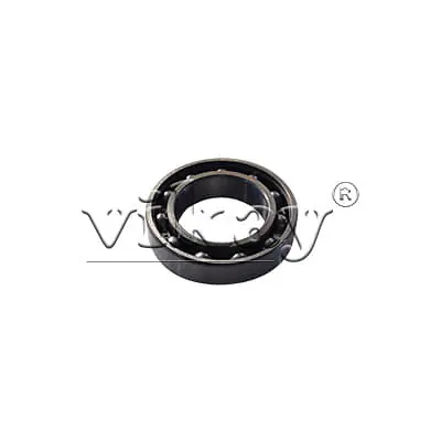 Ball Bearing 0502110900 Replacement - Master