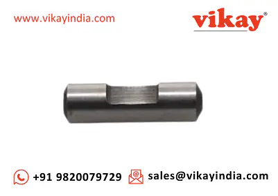 Plunger-Throttle Handle R075590 Replacement - Master