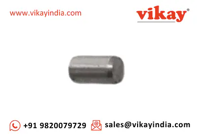 Key-Throttle Handle R075592 Replacement - Master