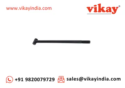 Bolt-Thru R075601 Replacement - Master