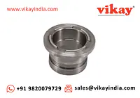 Valve R076263 Replacement - Master