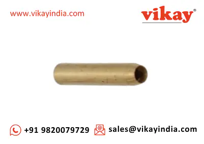 Tube Oil Regulating R085580 Replacement - Master