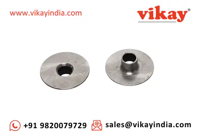 Valve R085591 Replacement - Master