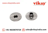 Valve R085591 Replacement - Master