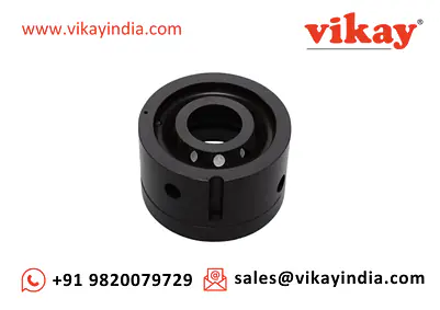 Case - Valve R085607 Replacement - Master