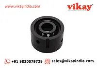 Case - Valve R085607 Replacement - Master
