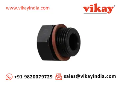 Oil Plug - Complete R085611 Replacement - Master