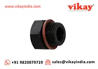 Oil Plug - Complete R085611 Replacement - Master