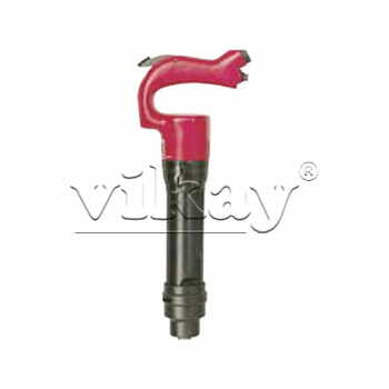 CP 4123 2H Chicago Pneumatic Hammer