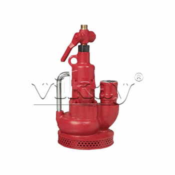CP 0010 Chicago Pneumatic Sump Pump