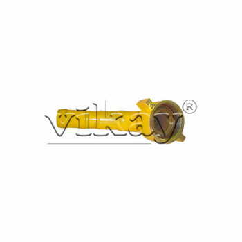 Hose Nipple Complete 1 1.2 Inch 5105083700 Replacement